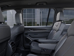 Jeep Grand Cherokee L Limited Reserve 4x4 2026