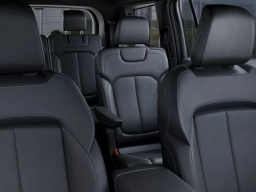 Jeep Grand Cherokee L Limited Reserve 4x4 2026