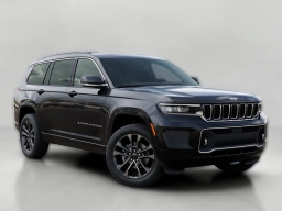 Jeep Grand Cherokee L Overland 4x4 2025
