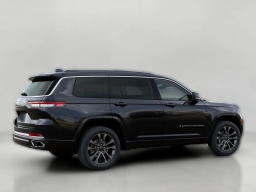 Jeep Grand Cherokee L Overland 4x4 2025