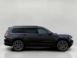 Jeep Grand Cherokee L Overland 4x4 2025