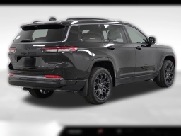 Jeep Grand Cherokee L Summit 4x4 2026