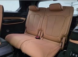 Jeep Grand Cherokee L Summit 4x4 2026