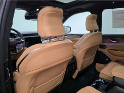 Jeep Grand Cherokee L Summit 4x4 2026