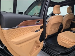 Jeep Grand Cherokee L Summit 4x4 2026