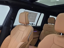 Jeep Grand Cherokee L Summit 4x4 2026