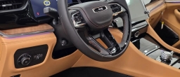 Jeep Grand Cherokee L Summit 4x4 2026