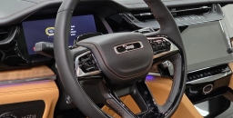 Jeep Grand Cherokee L Summit 4x4 2026
