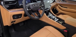 Jeep Grand Cherokee L Summit 4x4 2026