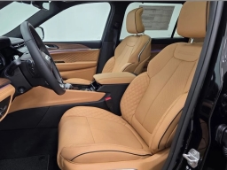 Jeep Grand Cherokee L Summit 4x4 2026