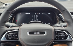 Jeep Grand Cherokee L Summit 4x4 2026