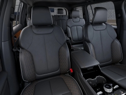 Jeep Grand Cherokee L Summit 4x4 2026