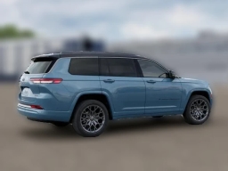 Jeep Grand Cherokee L Summit 4x4 2026