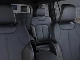 Jeep Grand Cherokee L Summit 4x4 2026