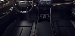 Jeep Grand Cherokee L Summit 4x4 2026
