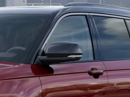 Jeep Grand Cherokee L Summit 4x4 2026