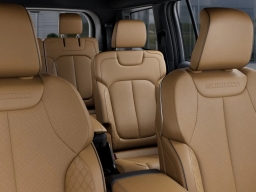 Jeep Grand Cherokee L Summit 4x4 2026