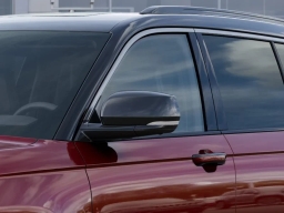 Jeep Grand Cherokee L Summit 4x4 2026