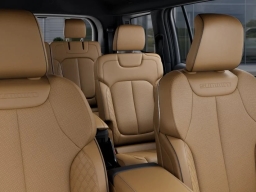 Jeep Grand Cherokee L Summit 4x4 2026