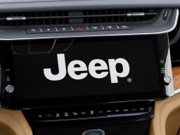 Jeep Grand Cherokee L Summit 4x4 2026