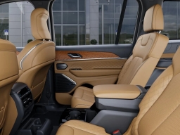 Jeep Grand Cherokee L Summit 4x4 2026