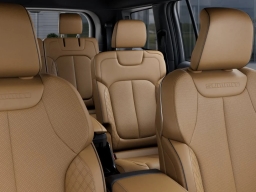 Jeep Grand Cherokee L Summit 4x4 2026