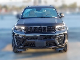 Jeep Grand Cherokee L Summit 4x4 2026