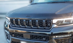 Jeep Grand Cherokee L Summit 4x4 2026