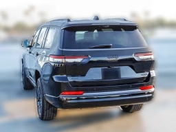 Jeep Grand Cherokee L Summit 4x4 2026