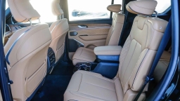 Jeep Grand Cherokee L Summit 4x4 2026