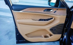 Jeep Grand Cherokee L Summit 4x4 2026