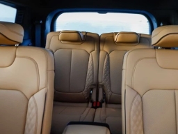 Jeep Grand Cherokee L Summit 4x4 2026