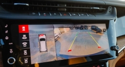 Jeep Grand Cherokee L Summit 4x4 2026