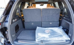 Jeep Grand Cherokee L Summit 4x4 2026