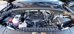 Jeep Grand Cherokee L Summit 4x4 2026
