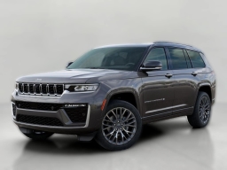 Jeep Grand Cherokee L Summit 4x4 2026