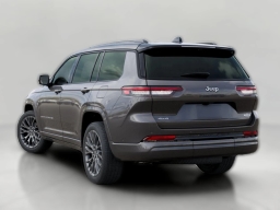 Jeep Grand Cherokee L Summit 4x4 2026