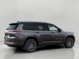 Jeep Grand Cherokee L Summit 4x4 2026