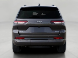 Jeep Grand Cherokee L Summit 4x4 2026