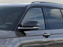 Jeep Grand Cherokee L Summit 4x4 2026