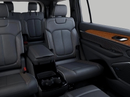 Jeep Grand Cherokee L Summit 4x4 2026