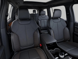 Jeep Grand Cherokee L Summit 4x4 2026