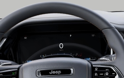 Jeep Grand Cherokee L Summit 4x4 2026