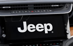 Jeep Grand Cherokee L Summit 4x4 2026