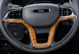Jeep Grand Cherokee L Summit 4x4 2026