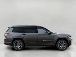 Jeep Grand Cherokee L Summit 4x4 2026
