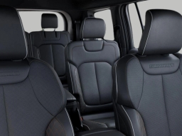 Jeep Grand Cherokee L Summit 4x4 2026
