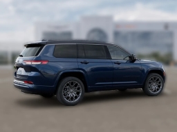 Jeep Grand Cherokee L Summit 4x4 2026