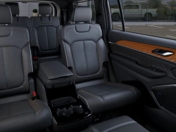 Jeep Grand Cherokee L Summit 4x4 2026