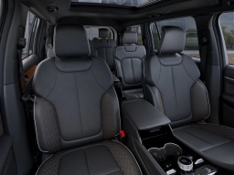 Jeep Grand Cherokee L Summit 4x4 2026